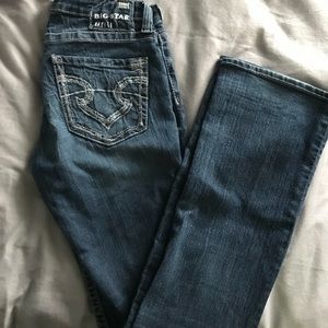 Big Star Jeans
